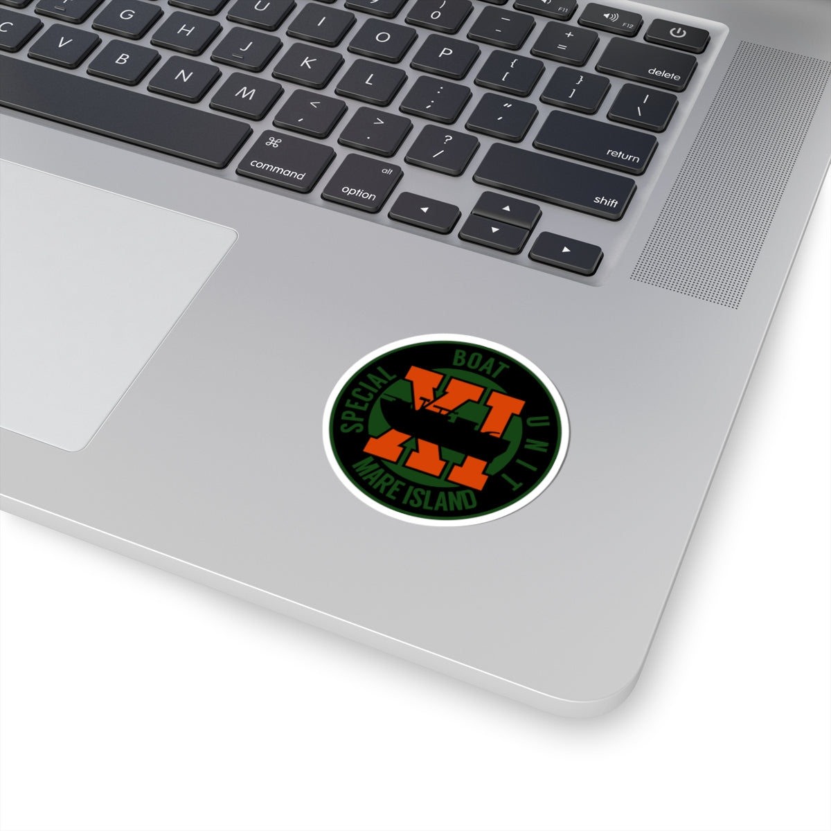 SBU 11 v2 Sticker (Color)