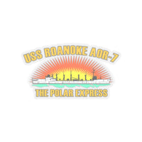 Thumbnail for Roanoke