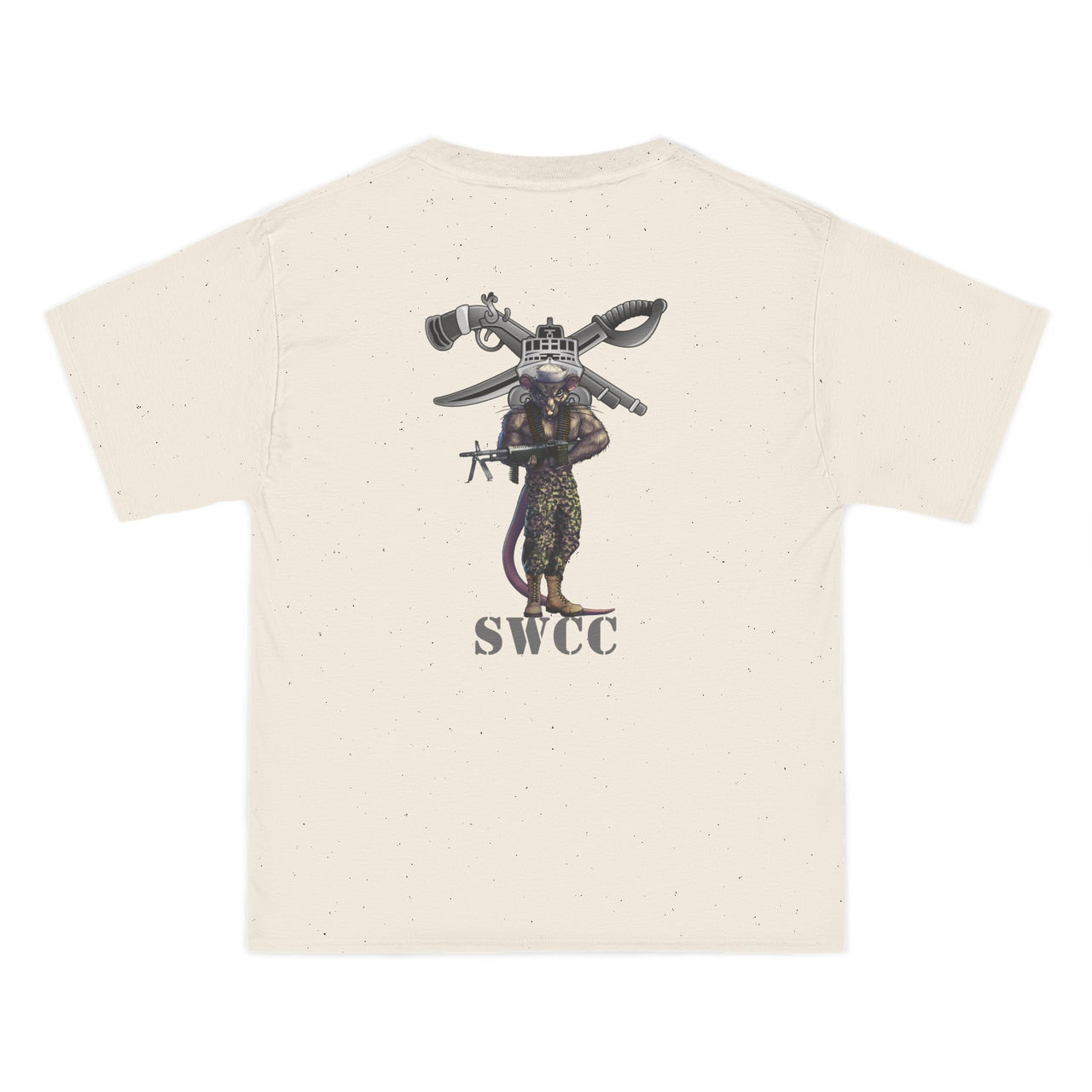 SWCC Basic - Beefy-T® Short-Sleeve T-Shirt