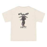 Thumbnail for SWCC Basic - Beefy-T® Short-Sleeve T-Shirt
