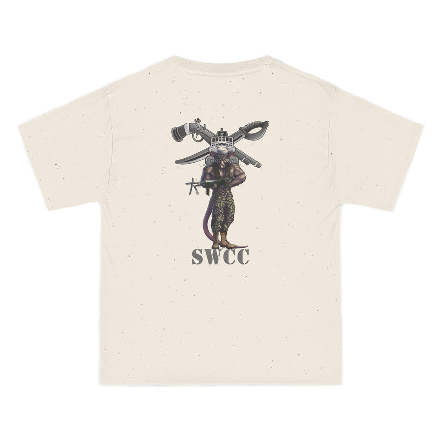 SWCC Basic - Beefy-T® Short-Sleeve T-Shirt
