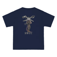 Thumbnail for SWCC Basic - Beefy-T® Short-Sleeve T-Shirt