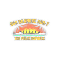 Thumbnail for Roanoke