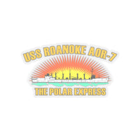 Thumbnail for Roanoke