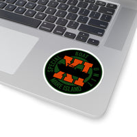 Thumbnail for SBU 11 v2 Sticker (Color)