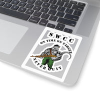 Thumbnail for SWCC Sticker