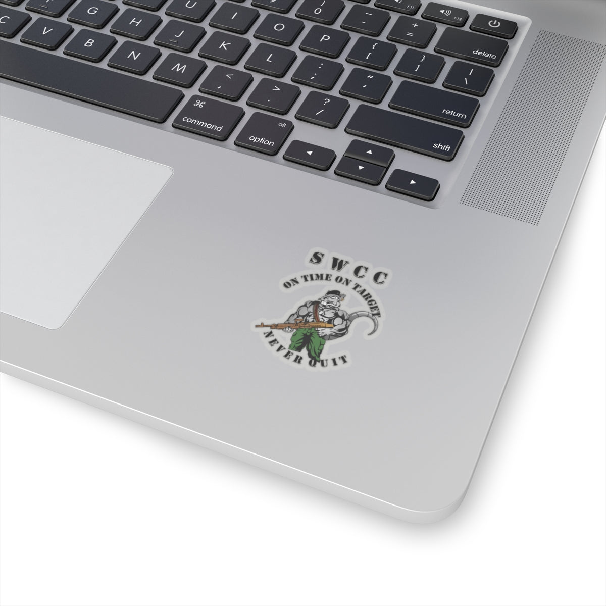 SWCC Sticker