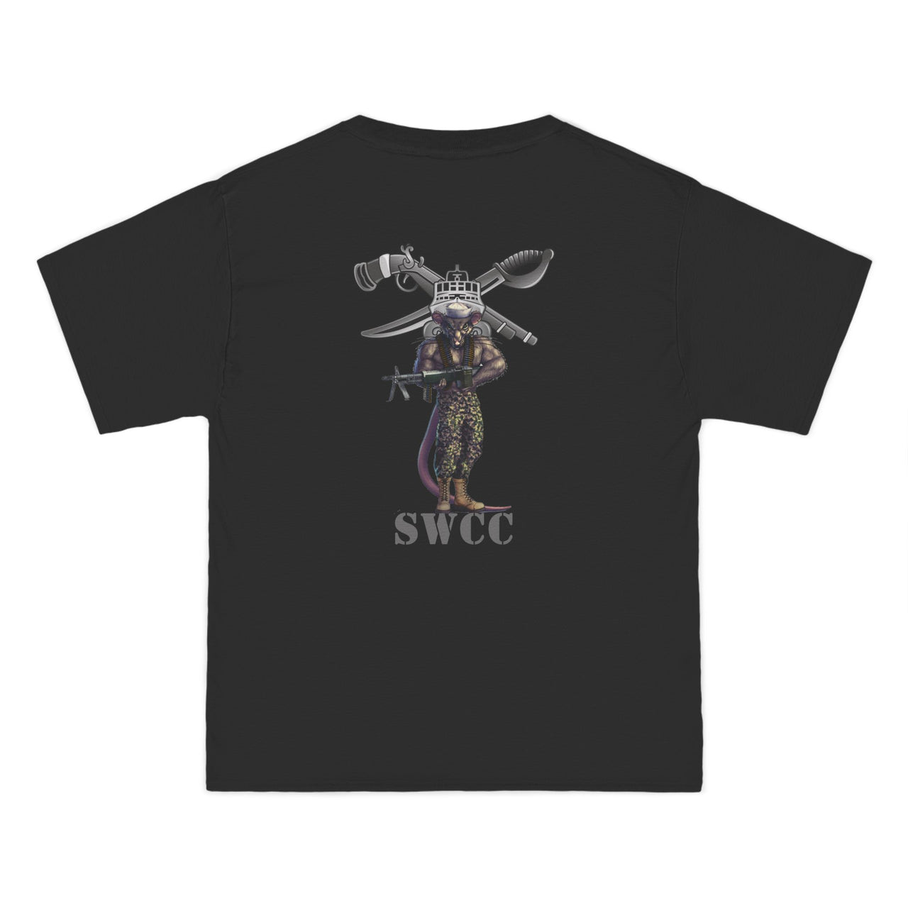 SWCC Basic - Beefy-T® Short-Sleeve T-Shirt