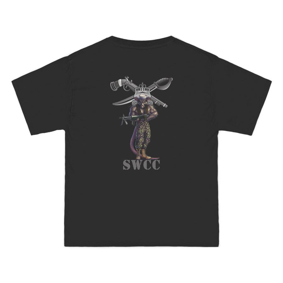 SWCC Basic - Beefy-T® Short-Sleeve T-Shirt