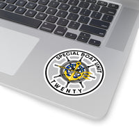 Thumbnail for SBU 20 Sticker (Color)