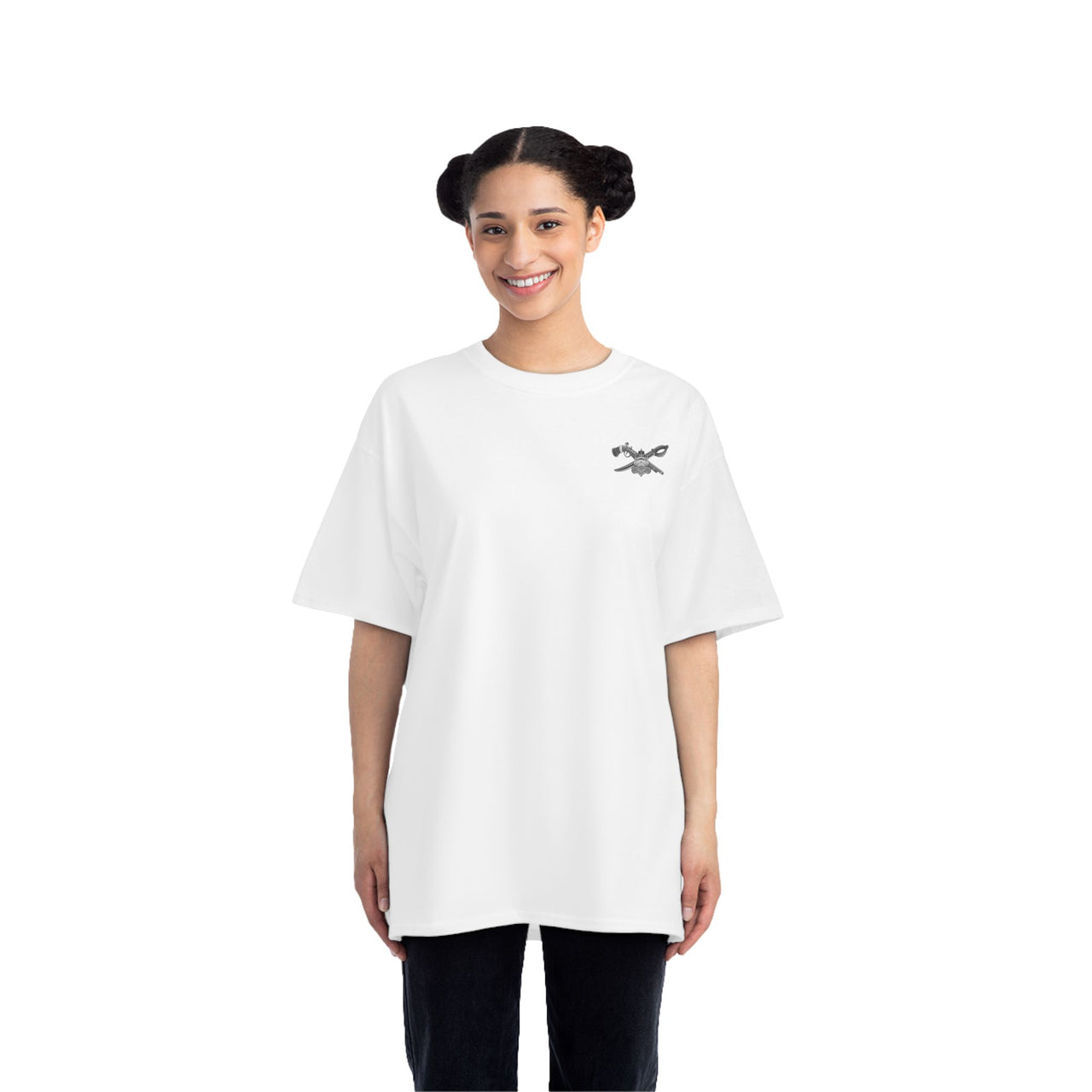 SWCC Basic - Beefy-T® Short-Sleeve T-Shirt