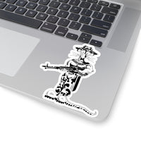 Thumbnail for River Rat Sticker (Color)