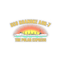 Thumbnail for Roanoke
