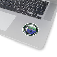 Thumbnail for SBU 26 Sticker (Color)