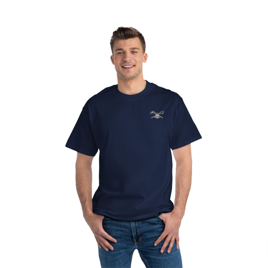 SWCC Basic - Beefy-T® Short-Sleeve T-Shirt