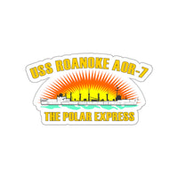 Thumbnail for Roanoke