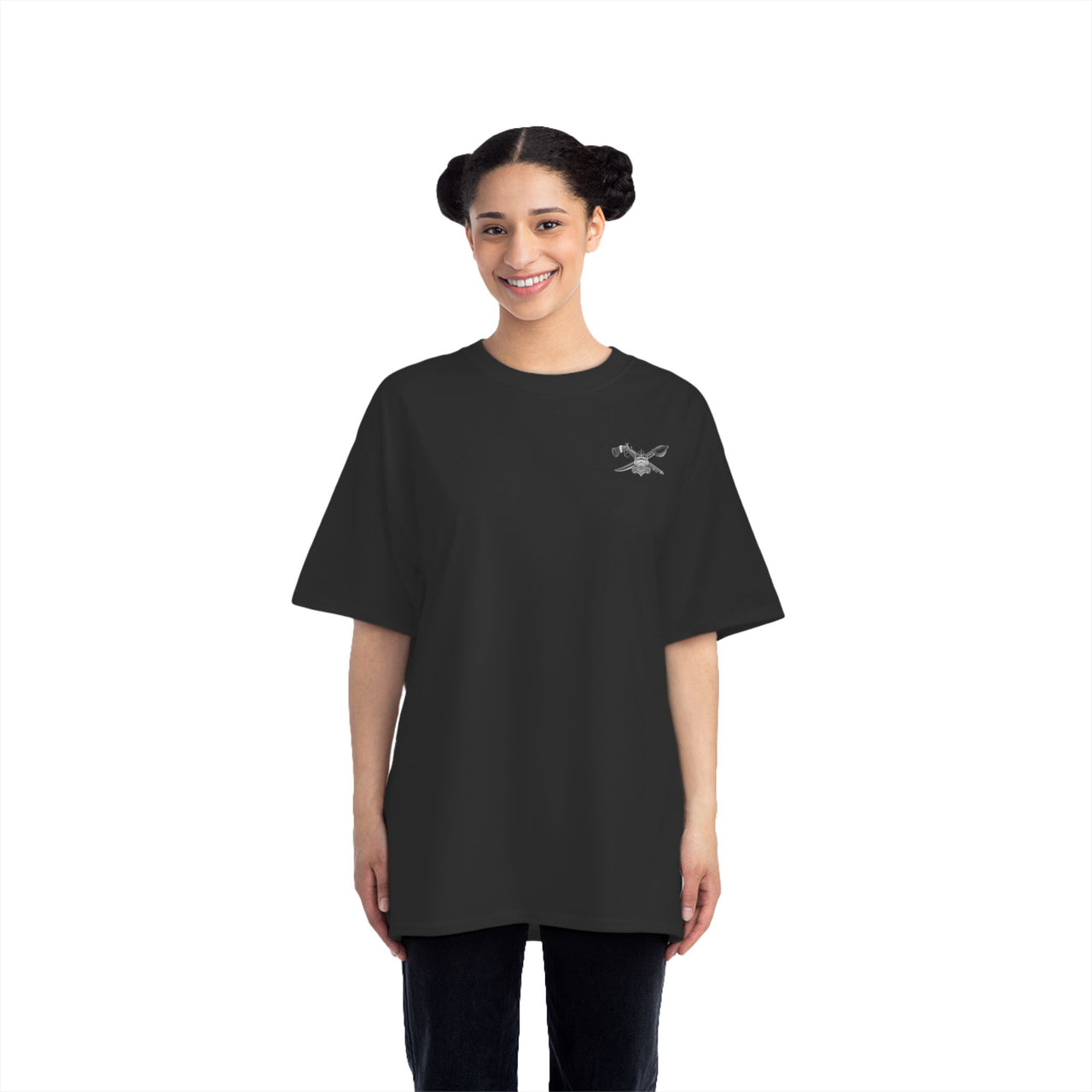 SWCC Basic - Beefy-T® Short-Sleeve T-Shirt