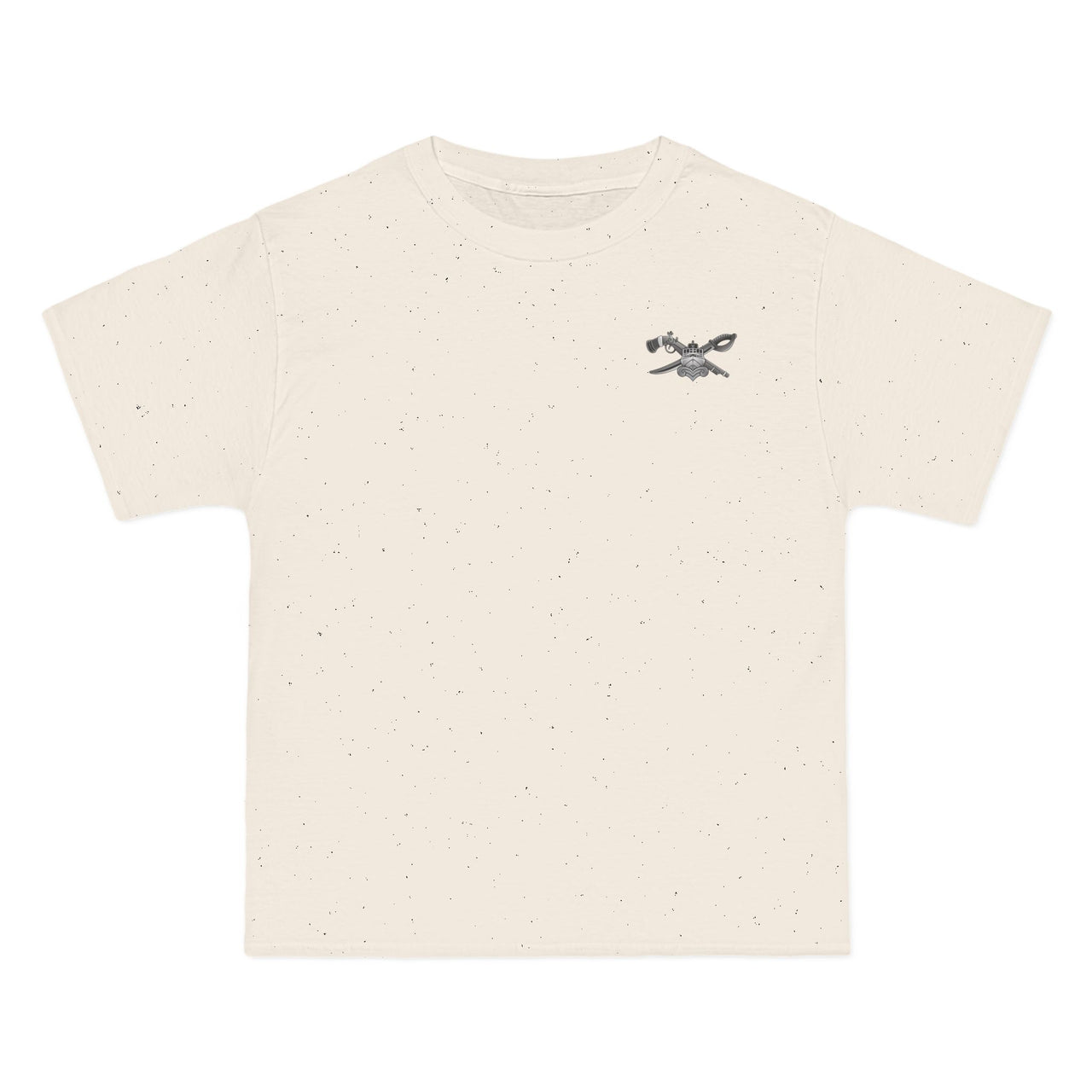 SWCC Basic - Beefy-T® Short-Sleeve T-Shirt