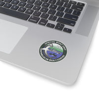 Thumbnail for SBU 26 Sticker (Color)