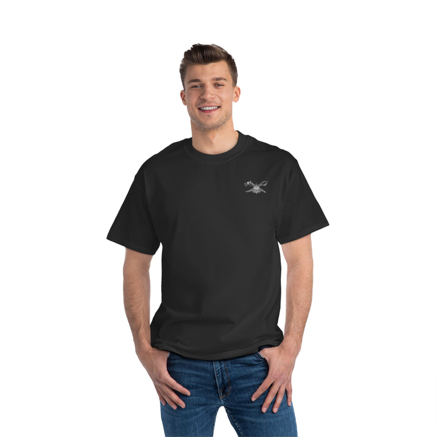 SWCC Basic - Beefy-T® Short-Sleeve T-Shirt