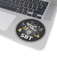 Thumbnail for SBT 22 v2 Sticker (Color)