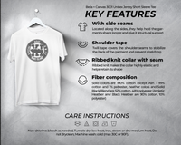 Thumbnail for Special Boat Unit 11 v2 T-Shirt β Gold Collection