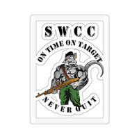 Thumbnail for SWCC Sticker