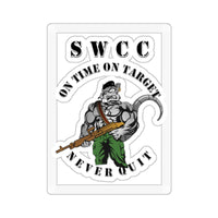 Thumbnail for SWCC Sticker