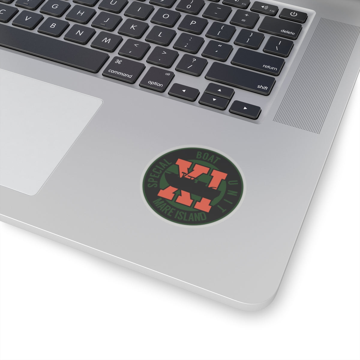 SBU 11 v2 Sticker (Color)