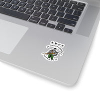 Thumbnail for SWCC Sticker