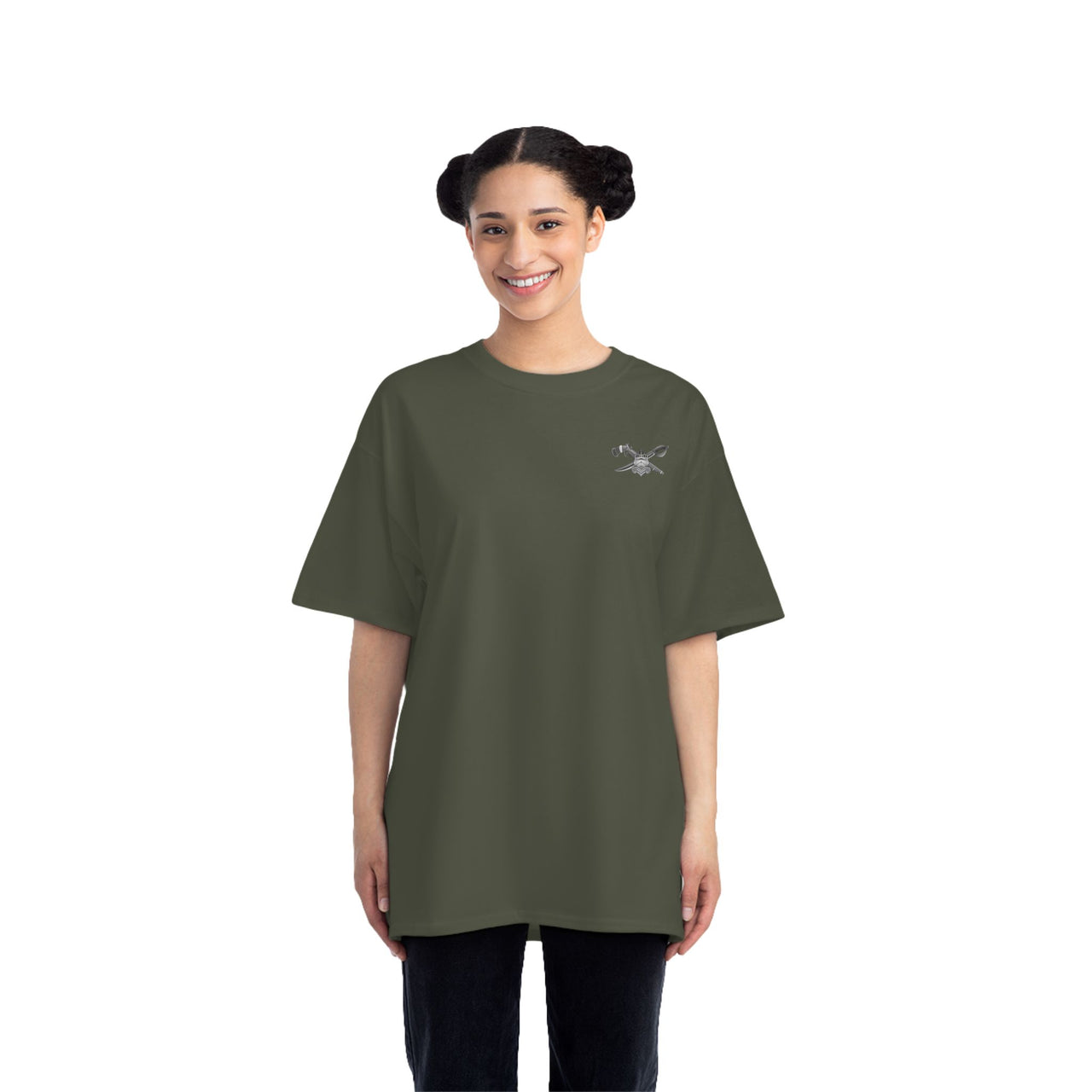 SWCC Basic - Beefy-T® Short-Sleeve T-Shirt