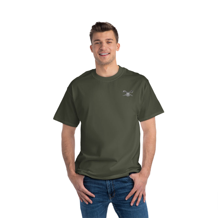 SWCC Basic - Beefy-T® Short-Sleeve T-Shirt