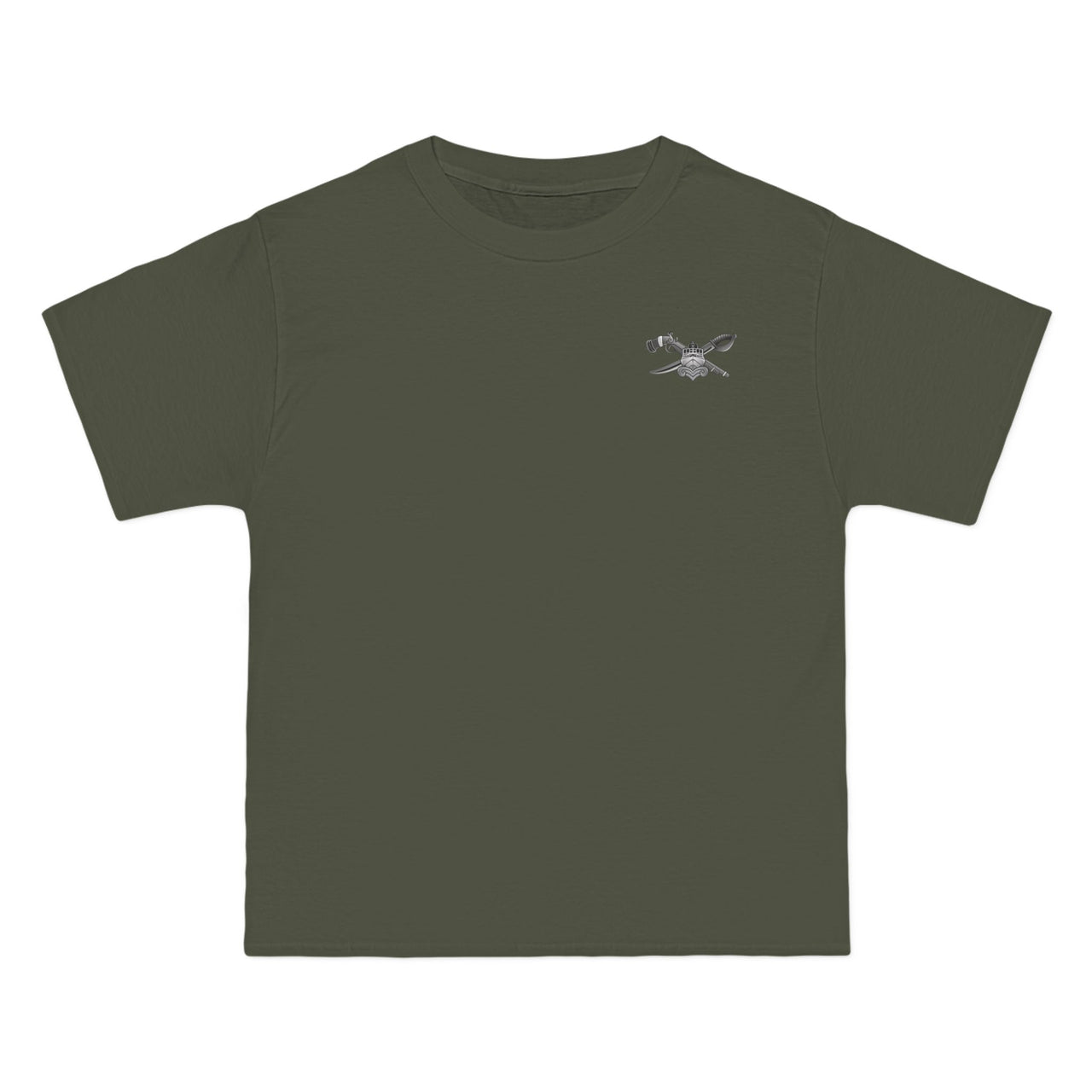 SWCC Basic - Beefy-T® Short-Sleeve T-Shirt