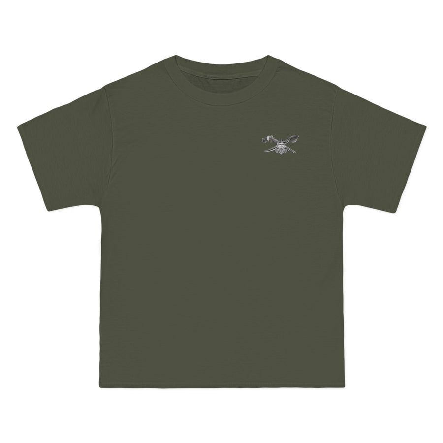SWCC Basic - Beefy-T® Short-Sleeve T-Shirt
