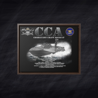 Thumbnail for Combatant Craft Assault, CCA, Special Boat Team 20, SBT 20