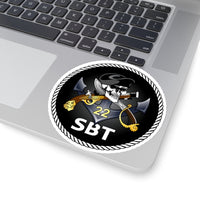 Thumbnail for SBT 22 v2 Sticker (Color)