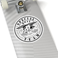Thumbnail for SBT 12 Sticker
