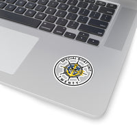 Thumbnail for SBU 20 Sticker (Color)