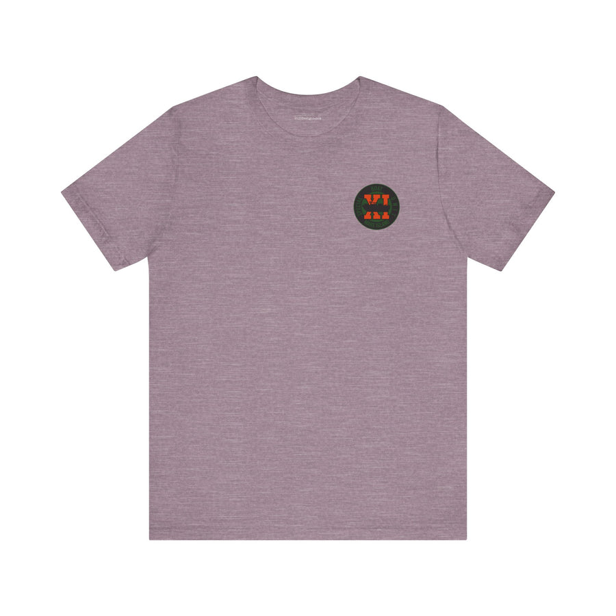Special Boat Unit 11 v2 T-Shirt β Color Collection