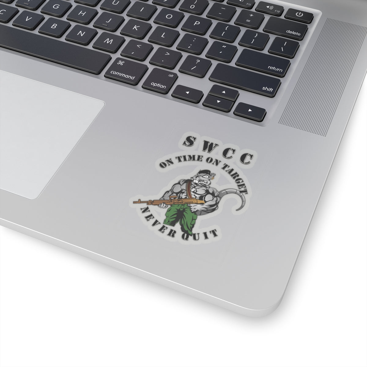 SWCC Sticker
