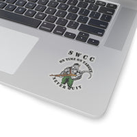 Thumbnail for SWCC Sticker
