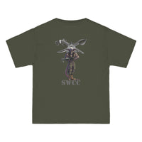 Thumbnail for SWCC Basic - Beefy-T® Short-Sleeve T-Shirt