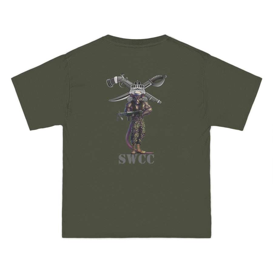 SWCC Basic - Beefy-T® Short-Sleeve T-Shirt