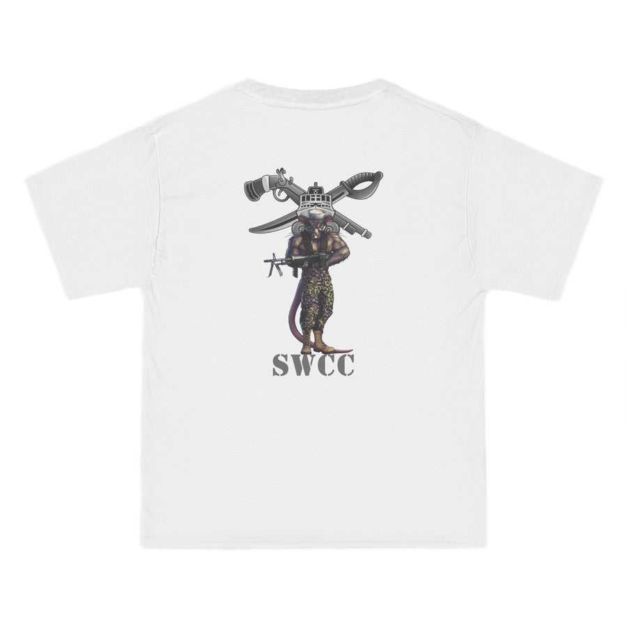 SWCC Basic - Beefy-T® Short-Sleeve T-Shirt