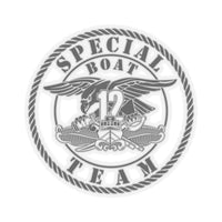Thumbnail for SBT 12 Sticker