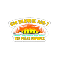 Thumbnail for Roanoke