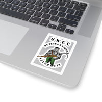 Thumbnail for SWCC Sticker