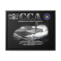 Thumbnail for Combatant Craft Assault, CCA, Special Boat Team 20, SBT 20