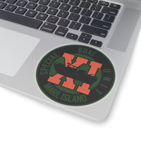 Thumbnail for SBU 11 v2 Sticker (Color)
