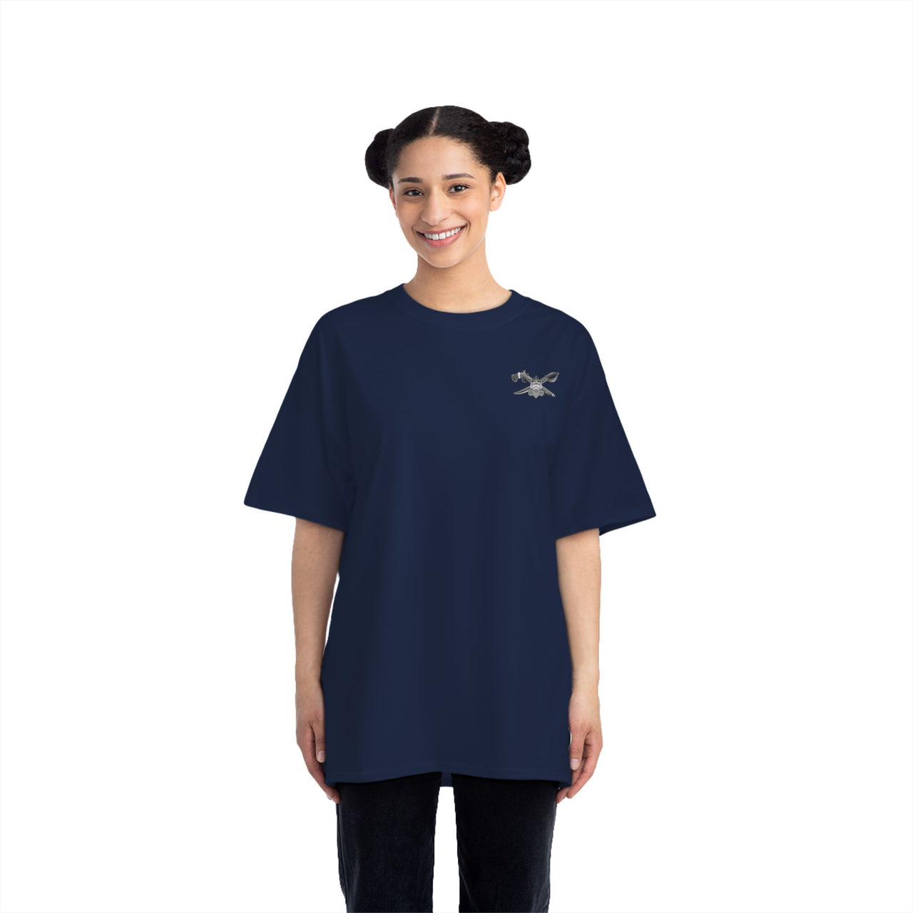 SWCC Basic - Beefy-T® Short-Sleeve T-Shirt